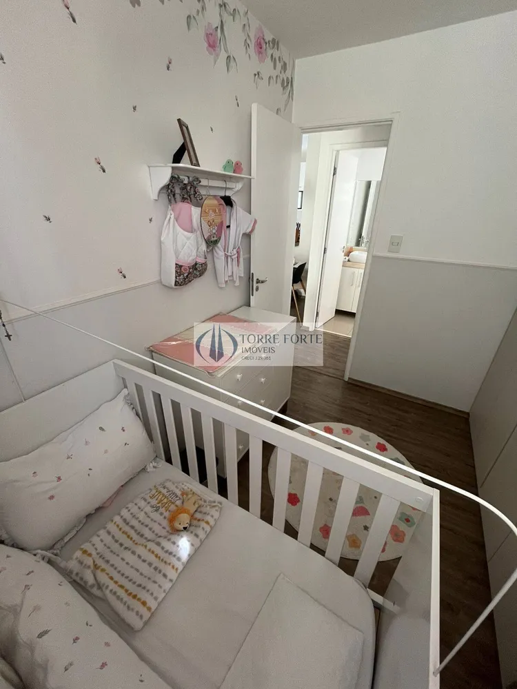 Apartamento, 2 quartos, 65 m² - Foto 5