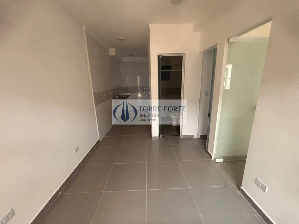 Apartamento, 2 quartos, 35 m² - Foto 7