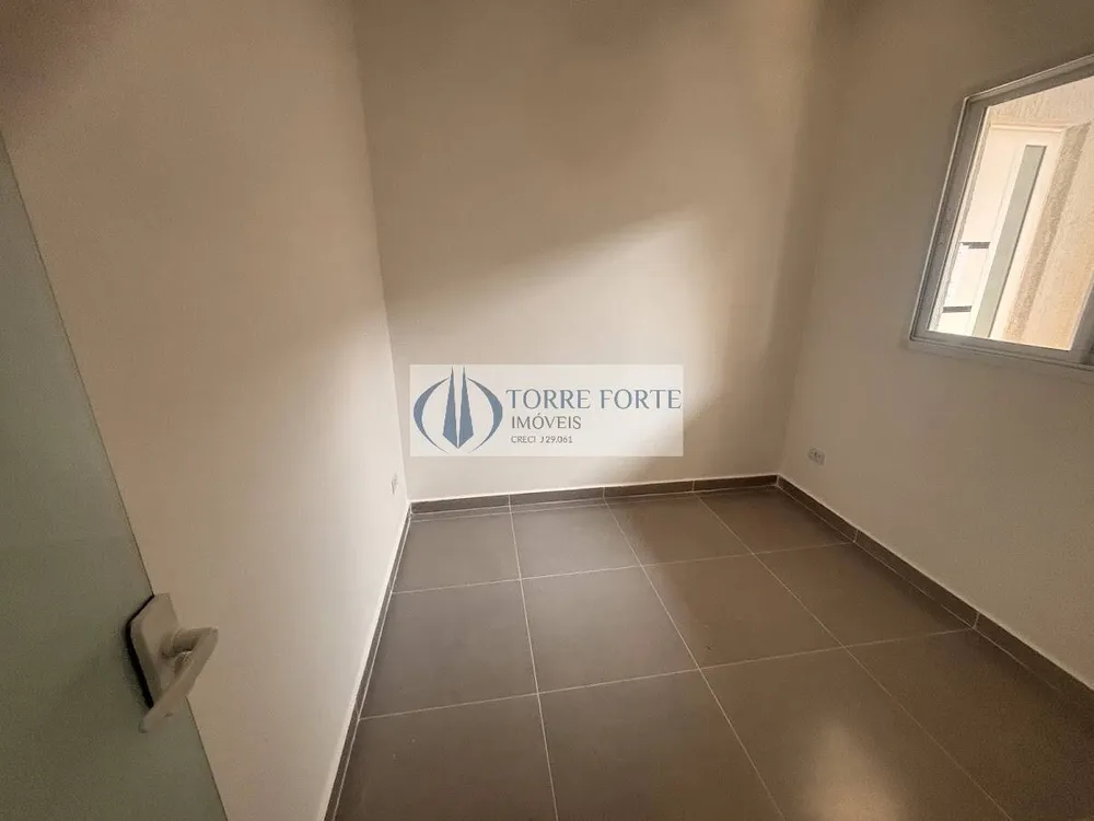 Apartamento, 2 quartos, 35 m² - Foto 5