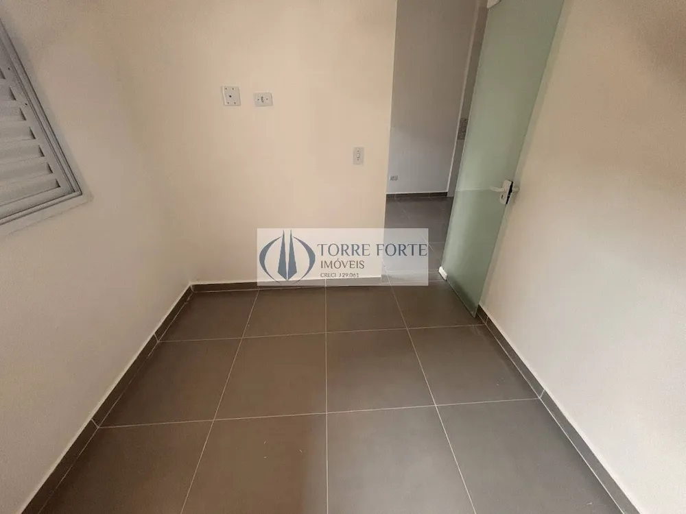 Apartamento, 2 quartos, 35 m² - Foto 6