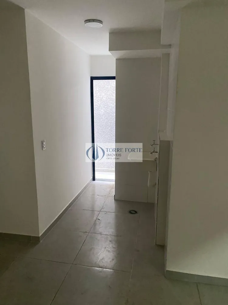 Apartamento, 1 quarto, 34 m² - Foto 1
