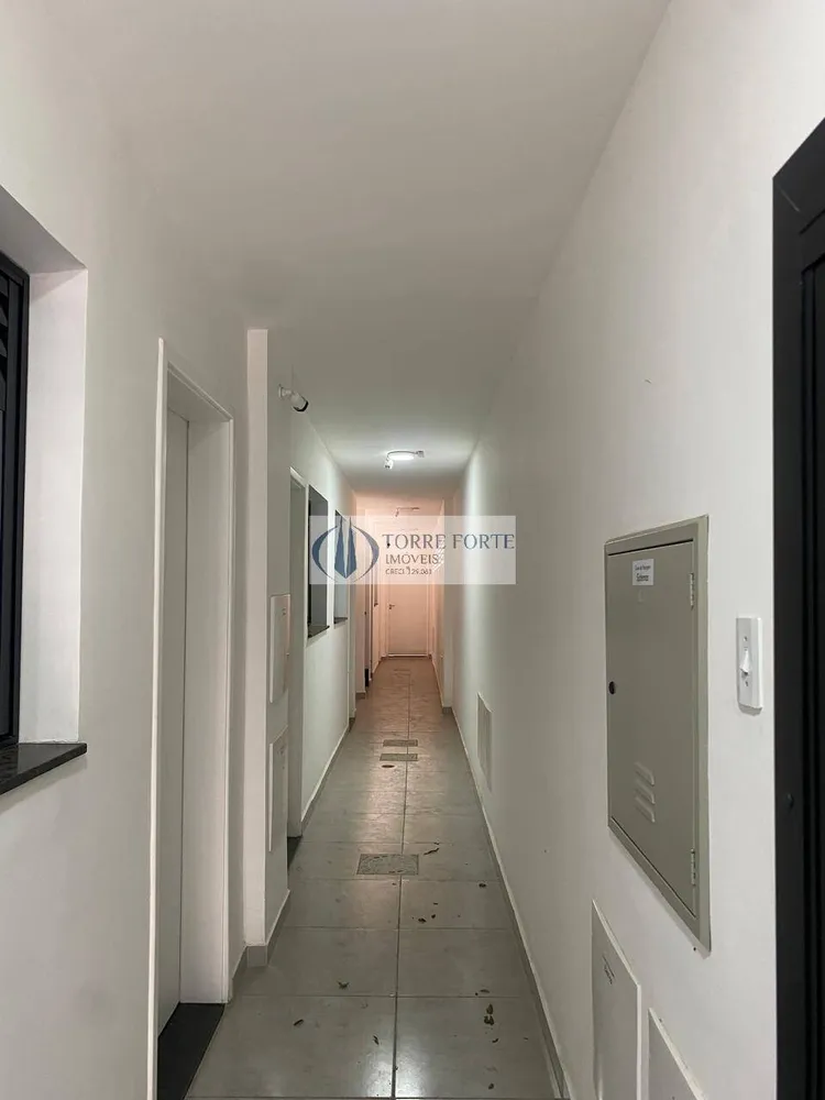 Apartamento, 1 quarto, 34 m² - Foto 2
