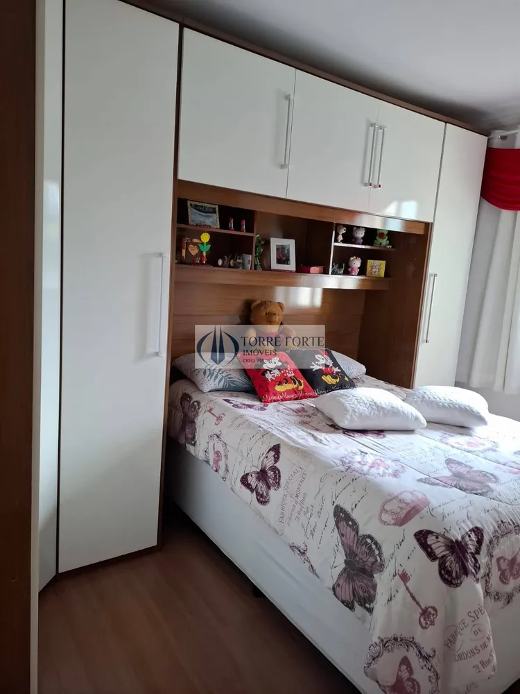 Apartamento, 3 quartos, 63 m² - Foto 5