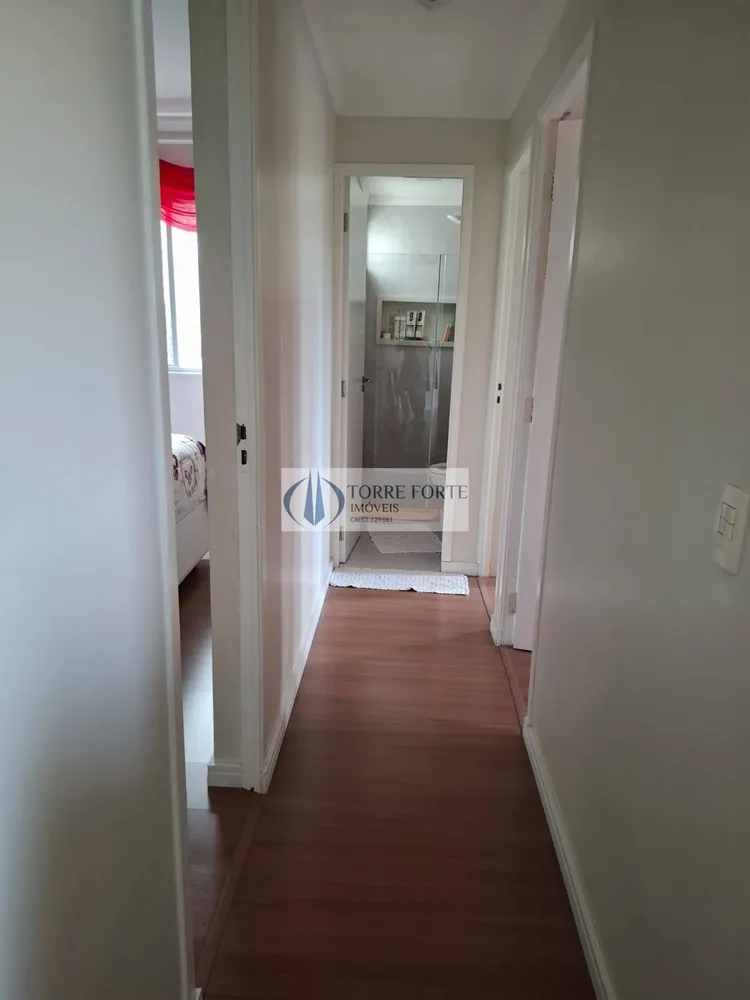 Apartamento, 3 quartos, 63 m² - Foto 6