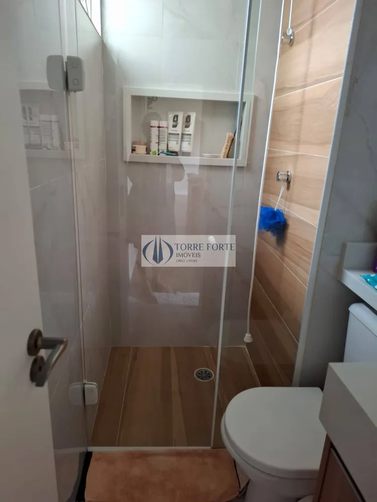 Apartamento, 3 quartos, 63 m² - Foto 8
