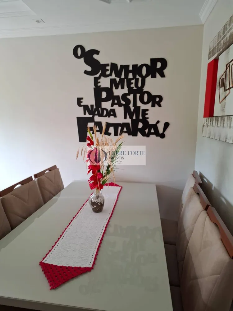Apartamento, 3 quartos, 63 m² - Foto 1