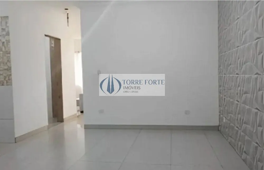 Sobrado, 3 quartos, 213 m² - Foto 1