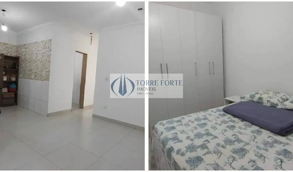 Sobrado, 3 quartos, 213 m² - Foto 4