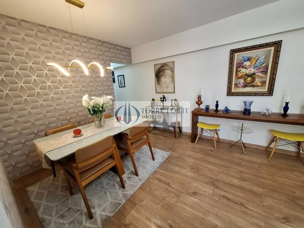 Apartamento, 2 quartos, 78 m² - Foto 1