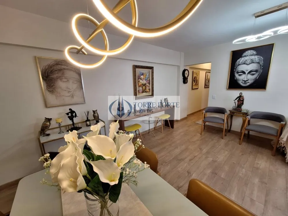 Apartamento, 2 quartos, 78 m² - Foto 2