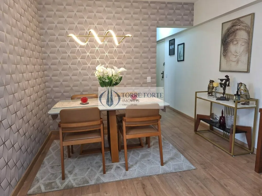 Apartamento, 2 quartos, 78 m² - Foto 4