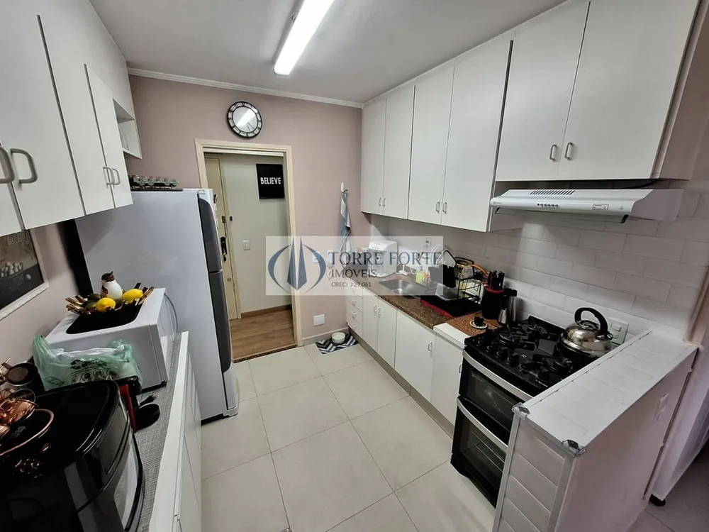 Apartamento, 2 quartos, 78 m² - Foto 6