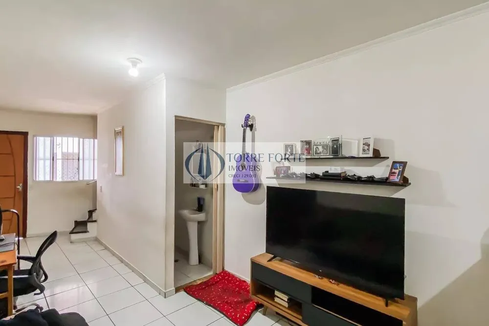 Casa, 2 quartos, 75 m² - Foto 3