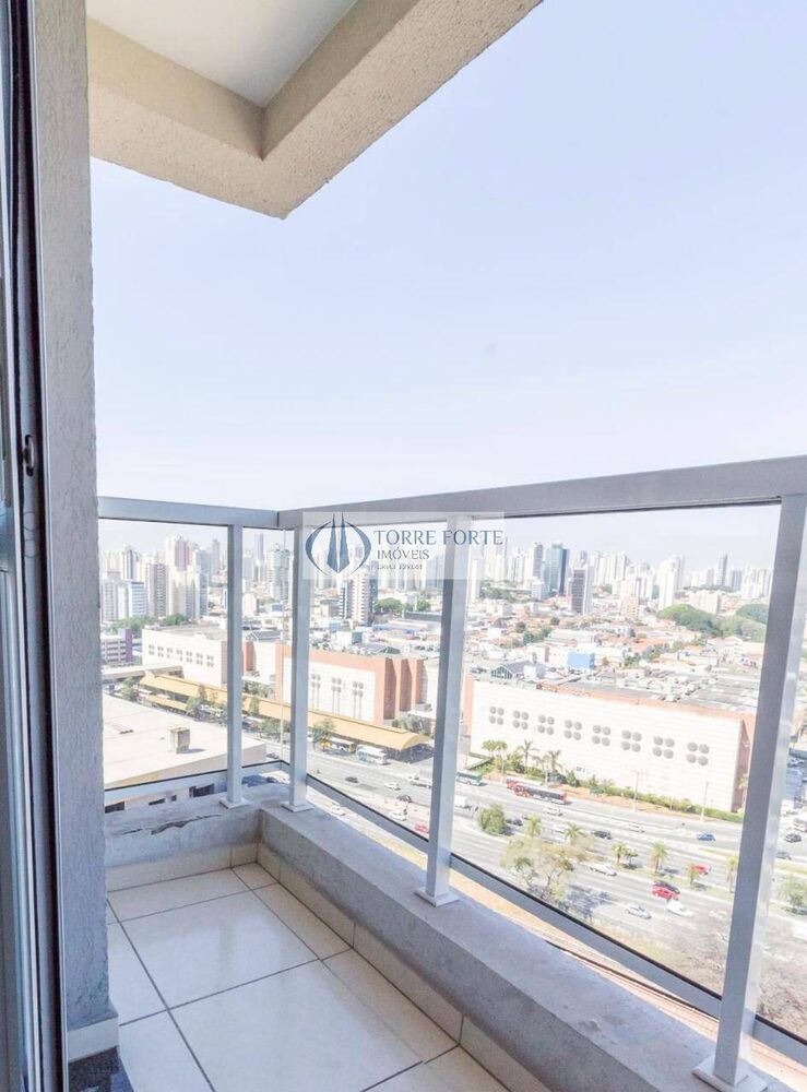 Apartamento, 1 quarto, 38 m² - Foto 5