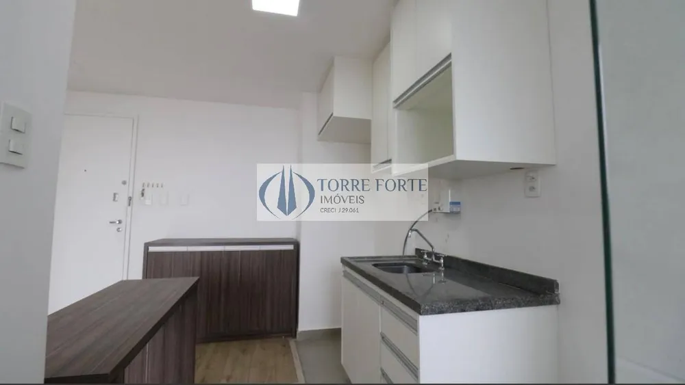Apartamento, 1 quarto, 38 m² - Foto 2