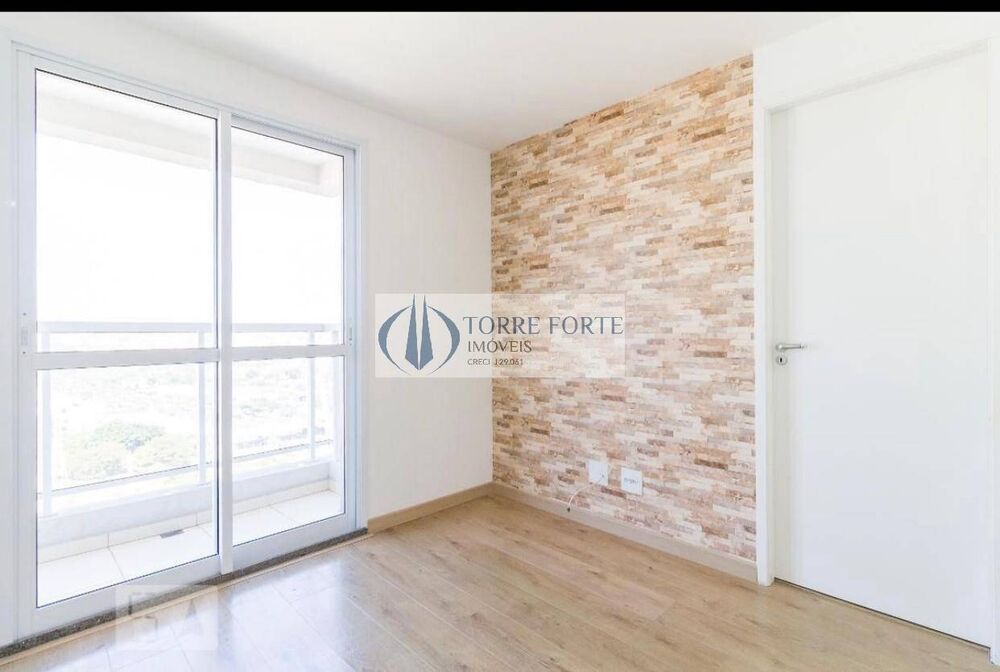 Apartamento, 1 quarto, 38 m² - Foto 7