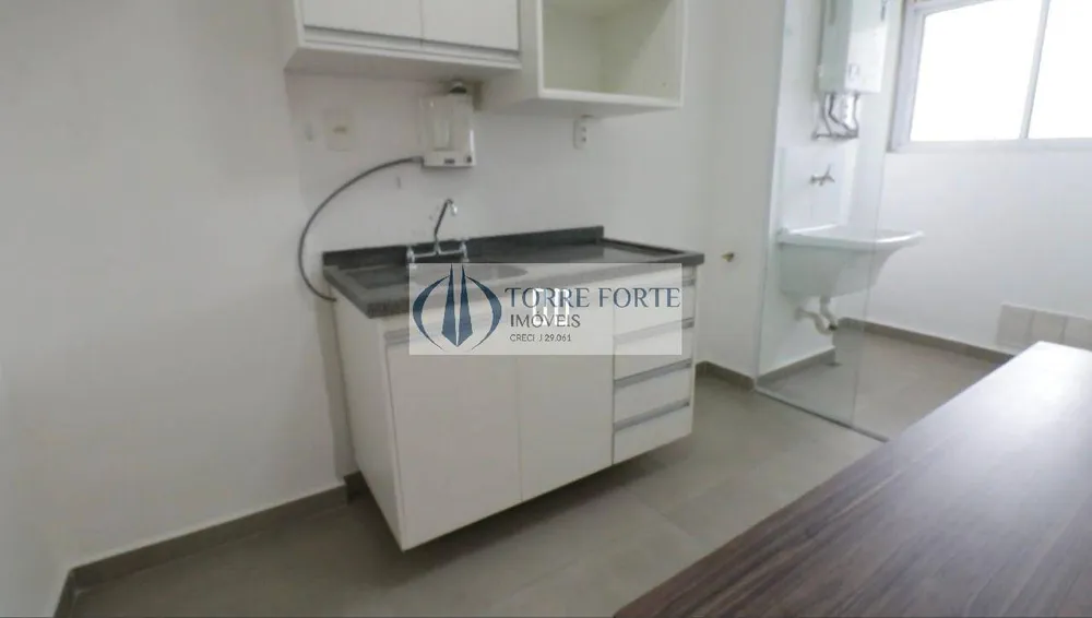 Apartamento, 1 quarto, 38 m² - Foto 3