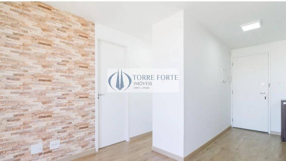 Apartamento, 1 quarto, 38 m² - Foto 8