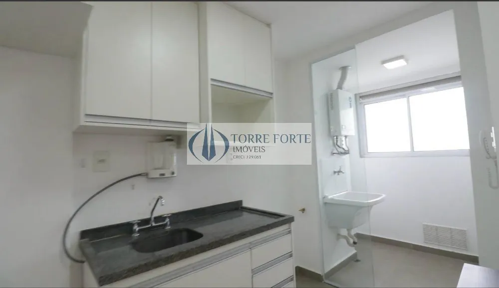 Apartamento, 1 quarto, 38 m² - Foto 4
