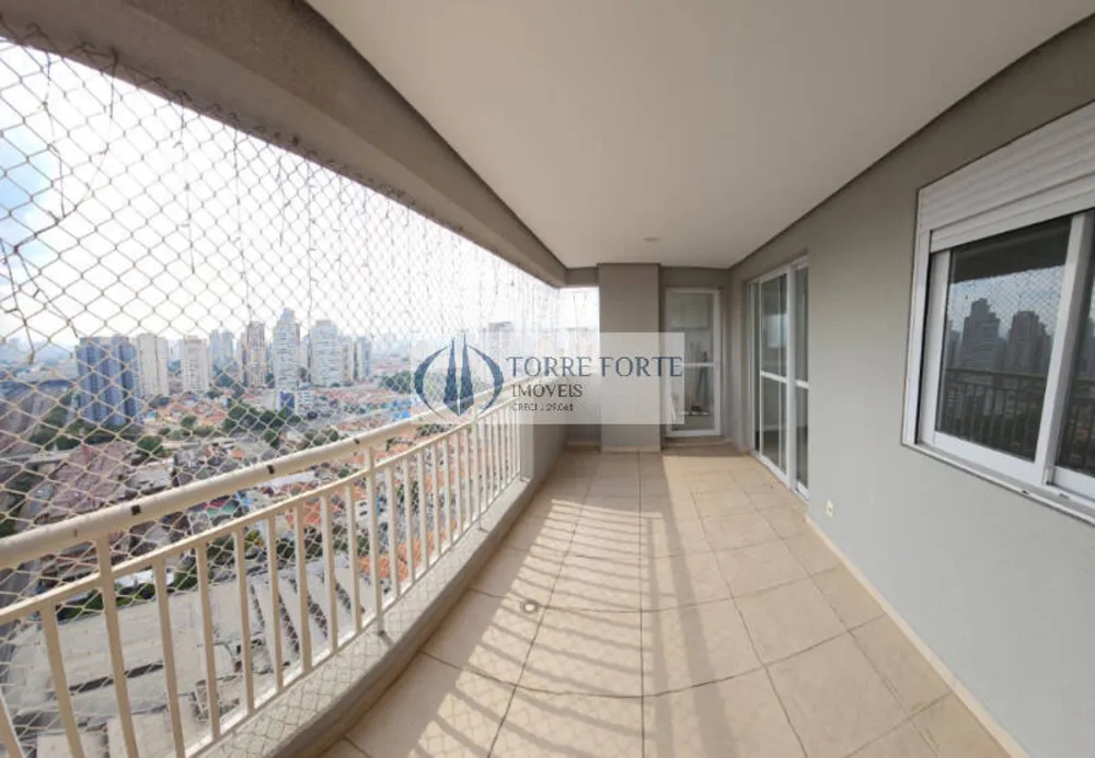 Apartamento, 2 quartos, 133 m² - Foto 6
