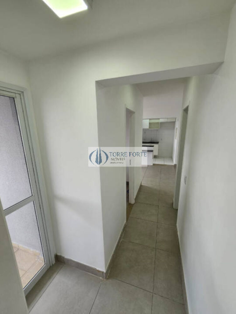 Apartamento à venda com 2 quartos, 133m² - Foto 4