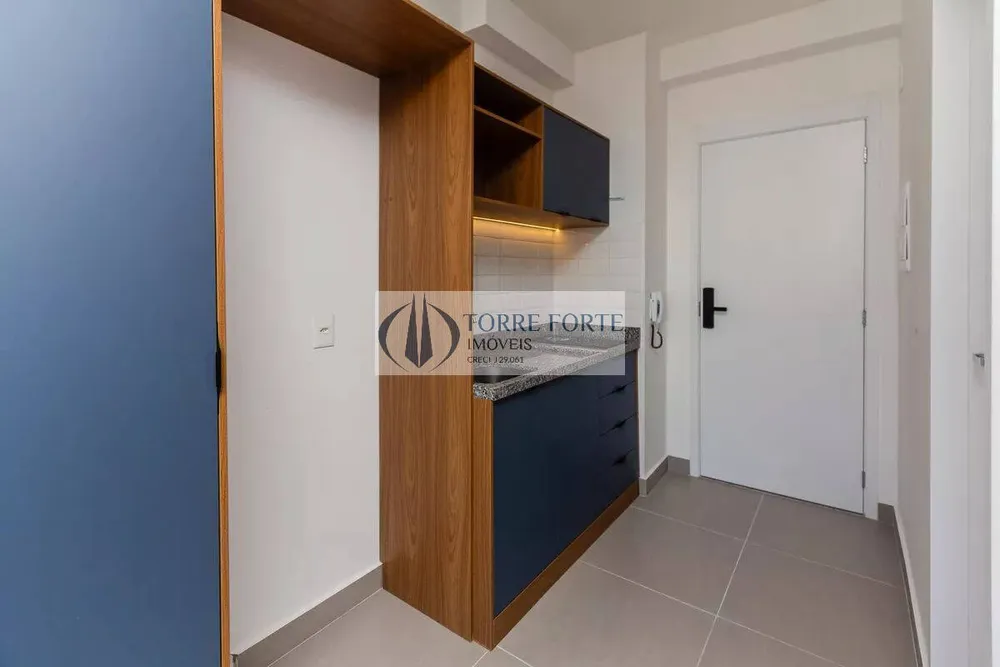 Apartamento, 1 quarto, 25 m² - Foto 2