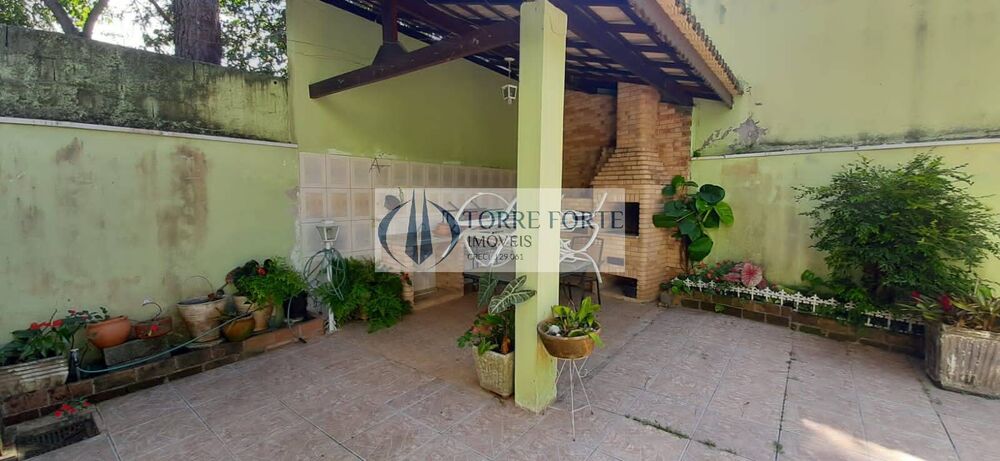 Casa, 2 quartos, 200 m² - Foto 2