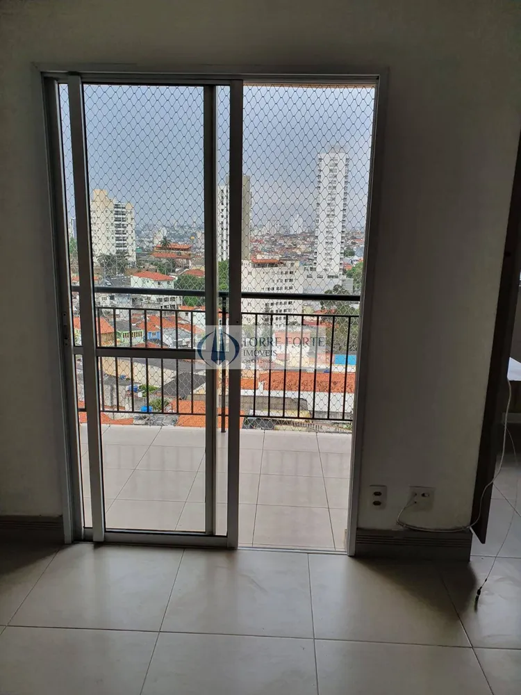 Apartamento, 2 quartos, 65 m² - Foto 2