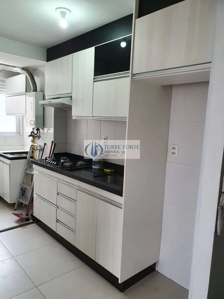 Apartamento, 2 quartos, 65 m² - Foto 4