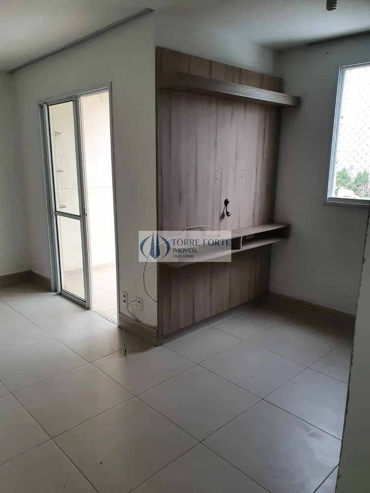 Apartamento, 2 quartos, 65 m² - Foto 3