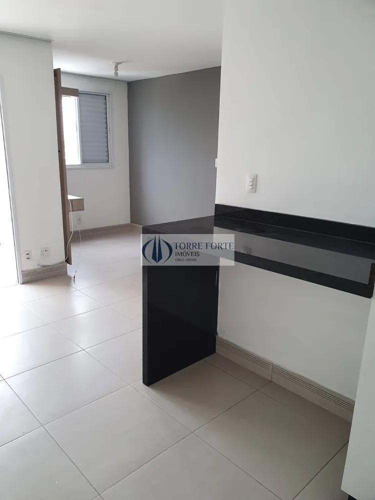 Apartamento, 2 quartos, 65 m² - Foto 6
