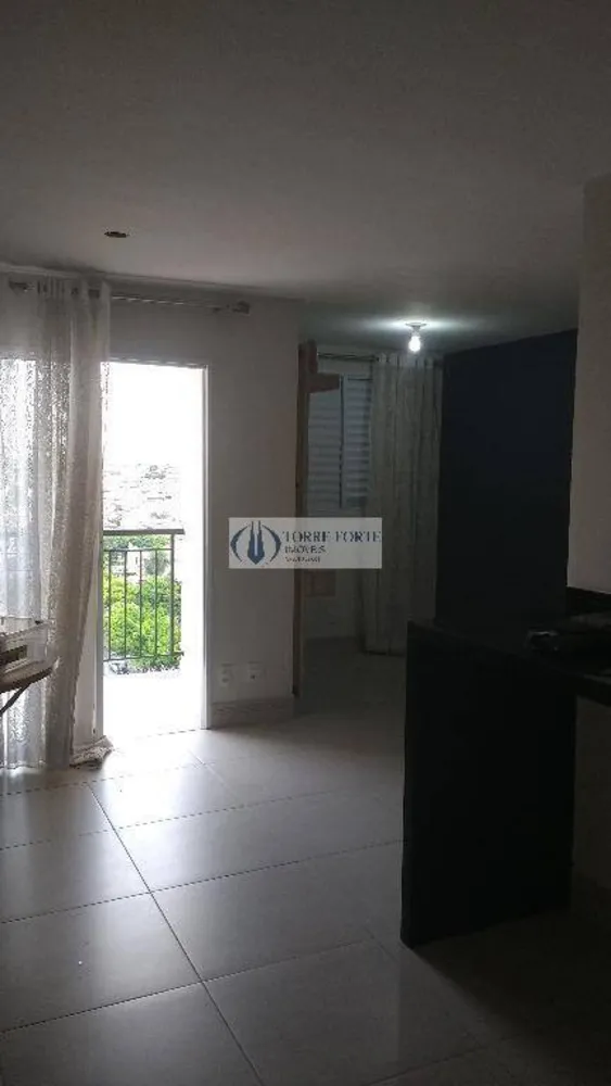 Apartamento, 2 quartos, 65 m² - Foto 8