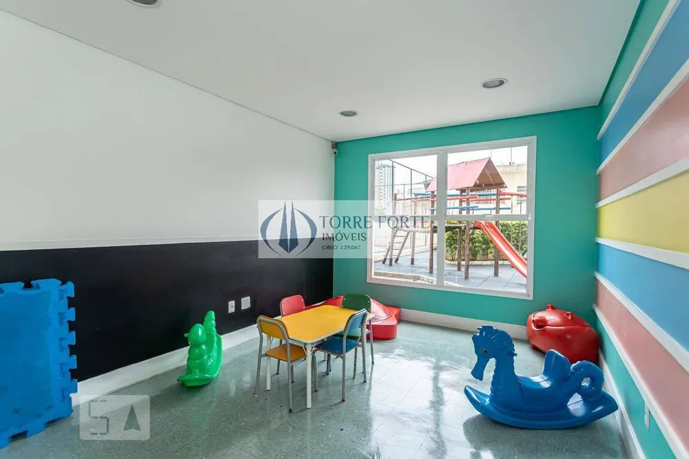 Apartamento, 2 quartos, 65 m² - Foto 5
