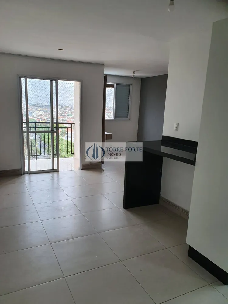 Apartamento, 2 quartos, 65 m² - Foto 1