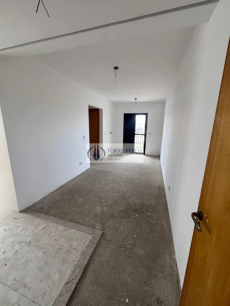 Apartamento, 2 quartos, 50 m² - Foto 1