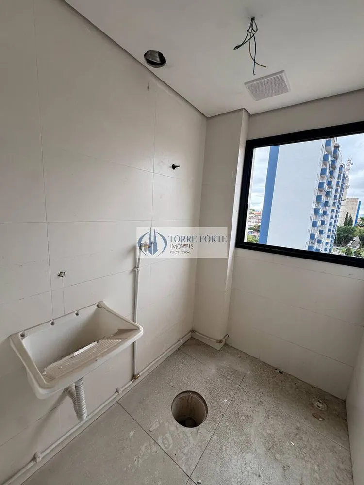 Apartamento, 2 quartos, 50 m² - Foto 4
