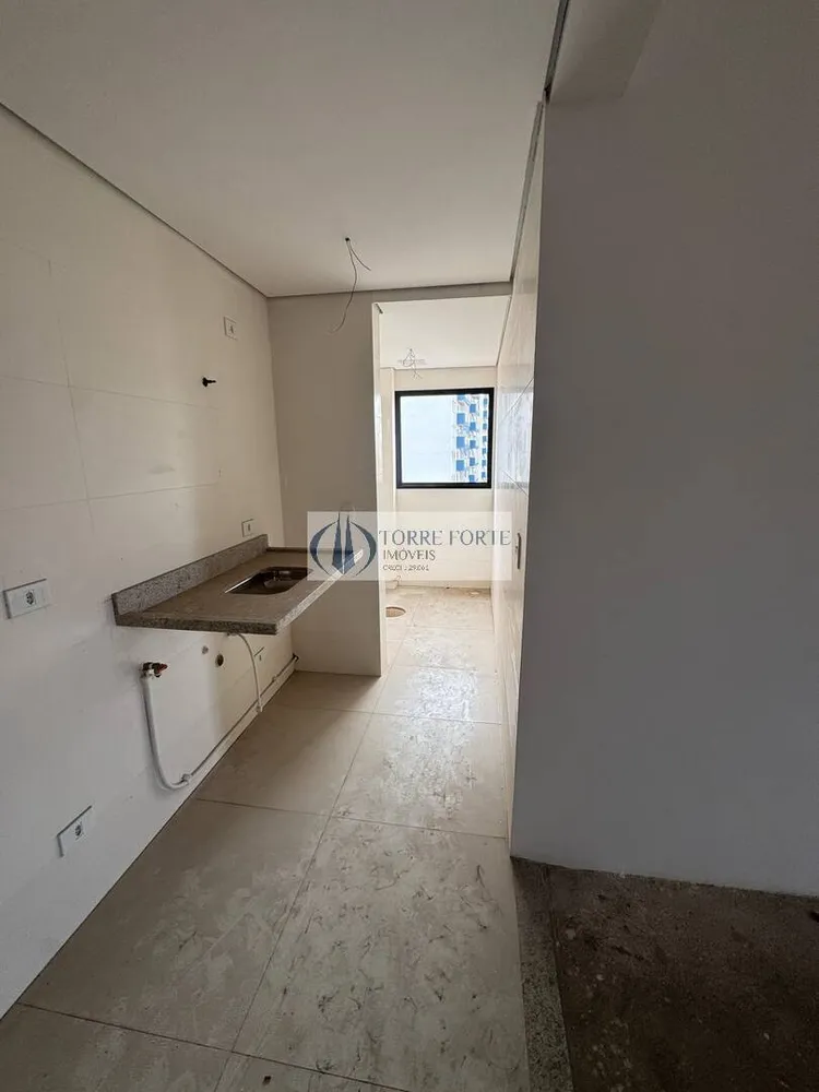 Apartamento, 2 quartos, 50 m² - Foto 3