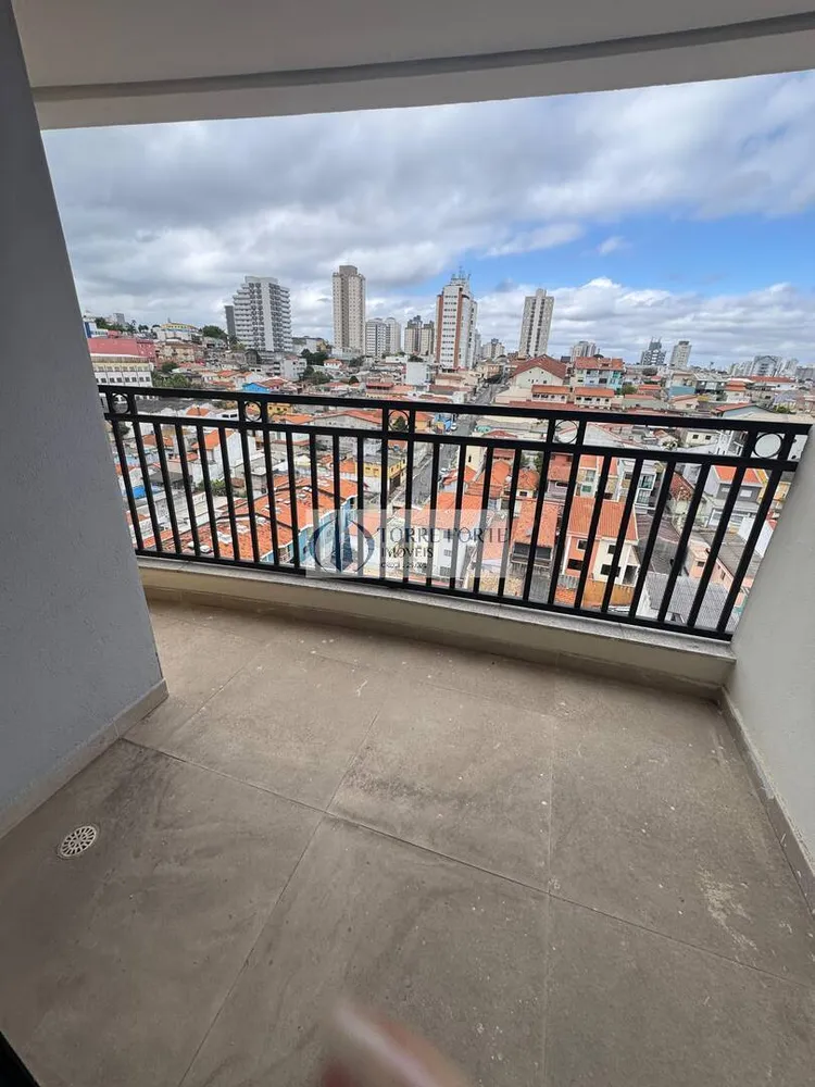 Apartamento, 2 quartos, 50 m² - Foto 6