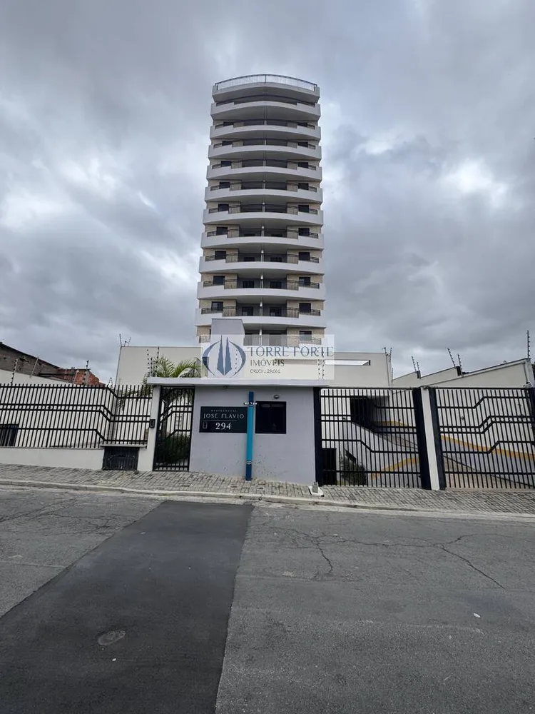 Apartamento, 2 quartos, 50 m² - Foto 8