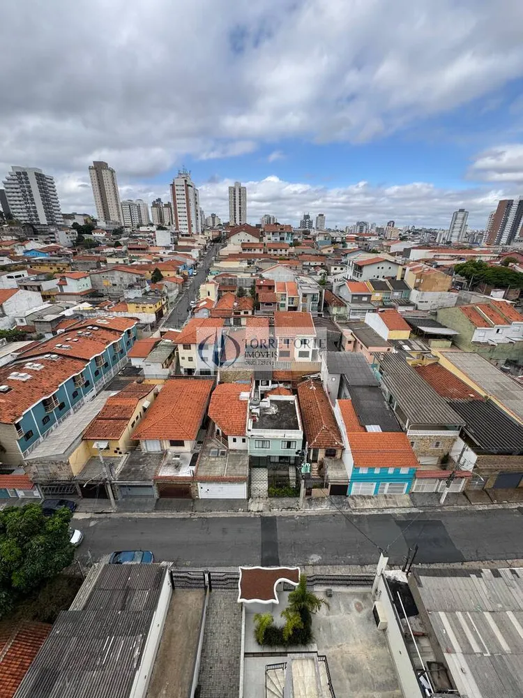 Apartamento, 2 quartos, 50 m² - Foto 7
