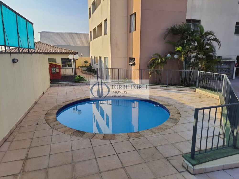 Apartamento, 2 quartos, 65 m² - Foto 3