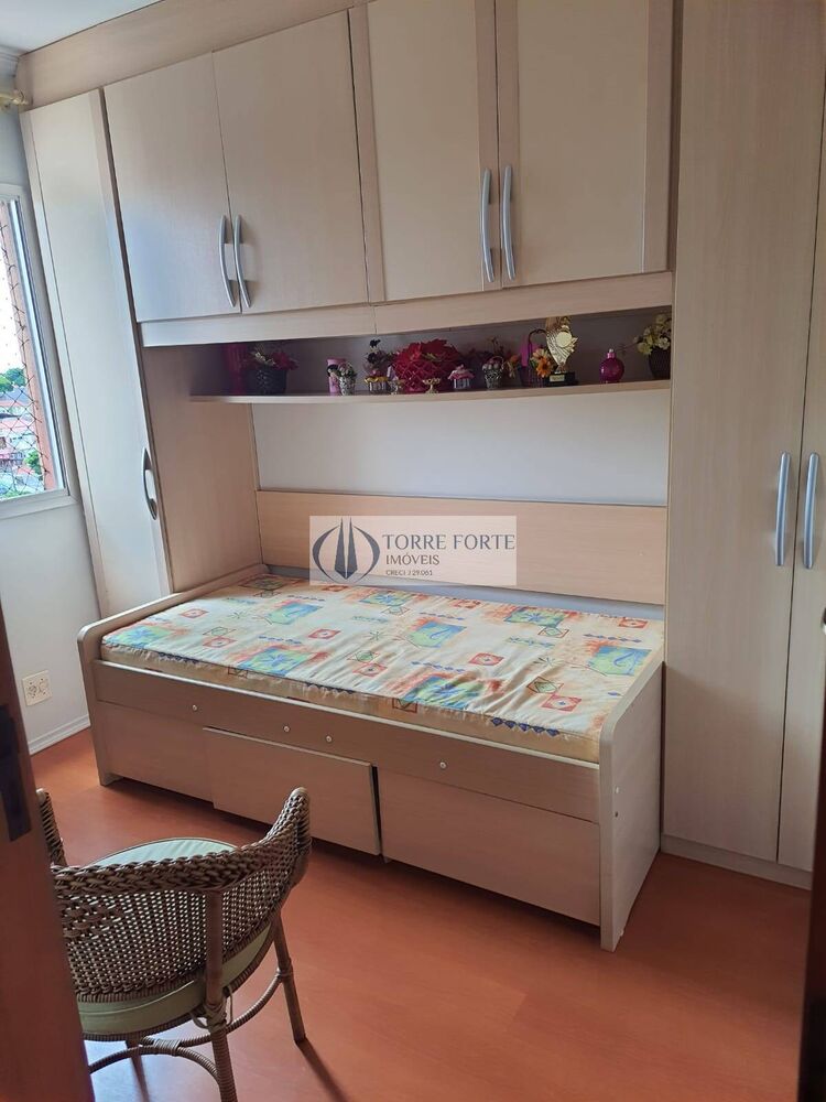 Apartamento, 2 quartos, 65 m² - Foto 4