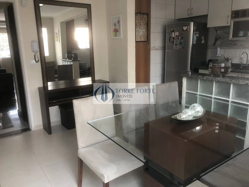 Casa, 3 quartos, 110 m² - Foto 2