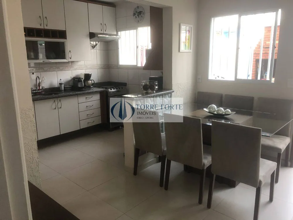 Casa, 3 quartos, 110 m² - Foto 1