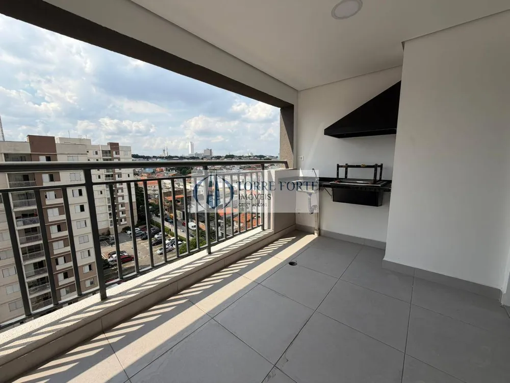 Apartamento, 2 quartos, 70 m² - Foto 2