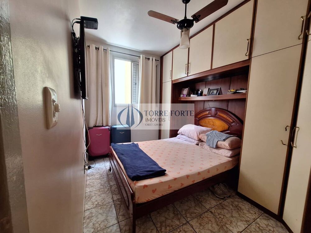 Apartamento à venda com 2 quartos, 60m² - Foto 7