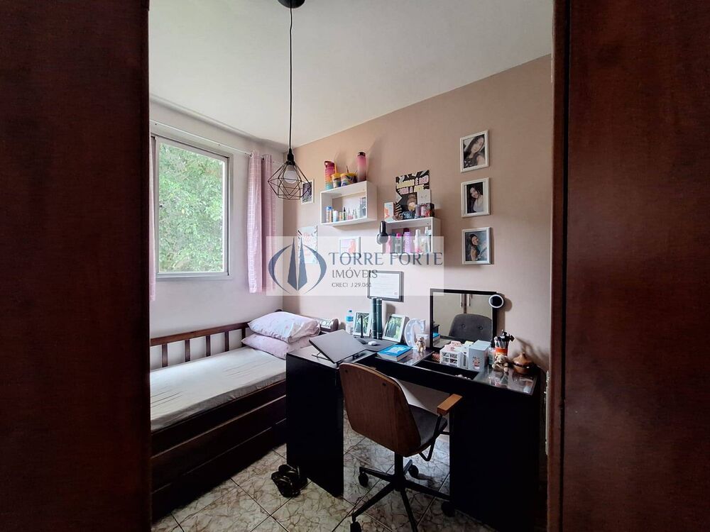 Apartamento à venda com 2 quartos, 60m² - Foto 8