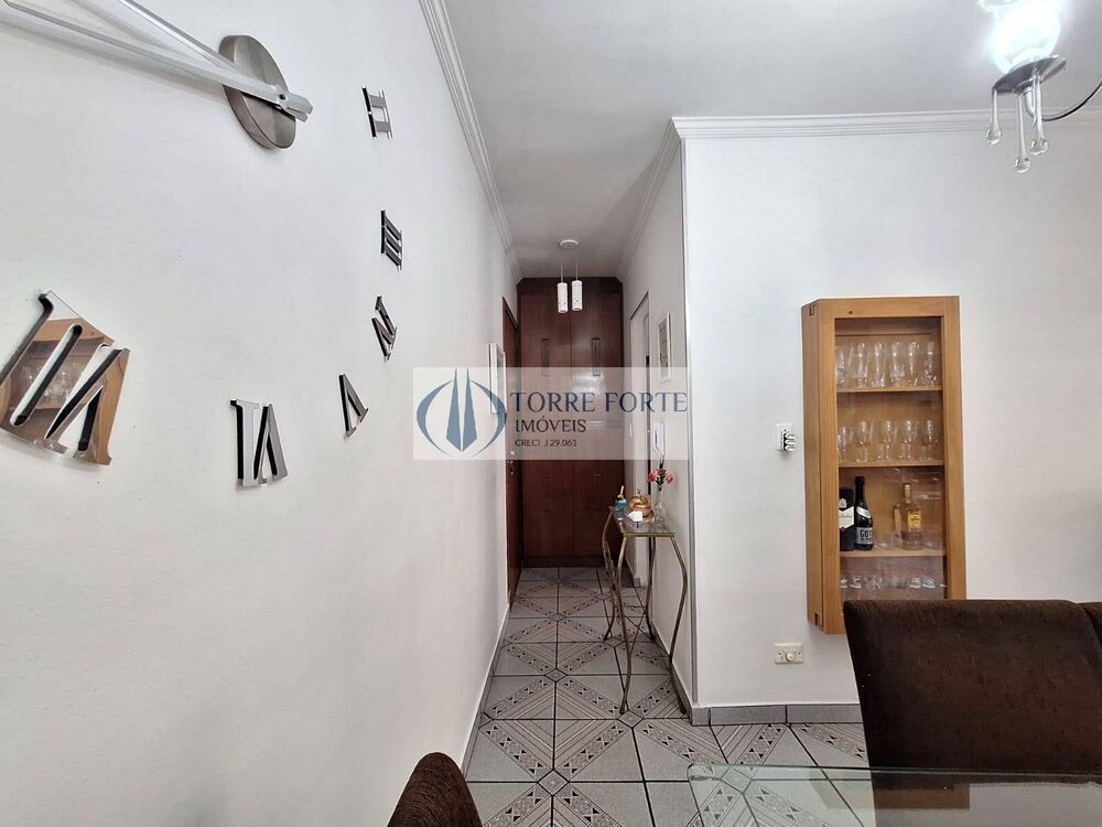 Apartamento à venda com 2 quartos, 60m² - Foto 4