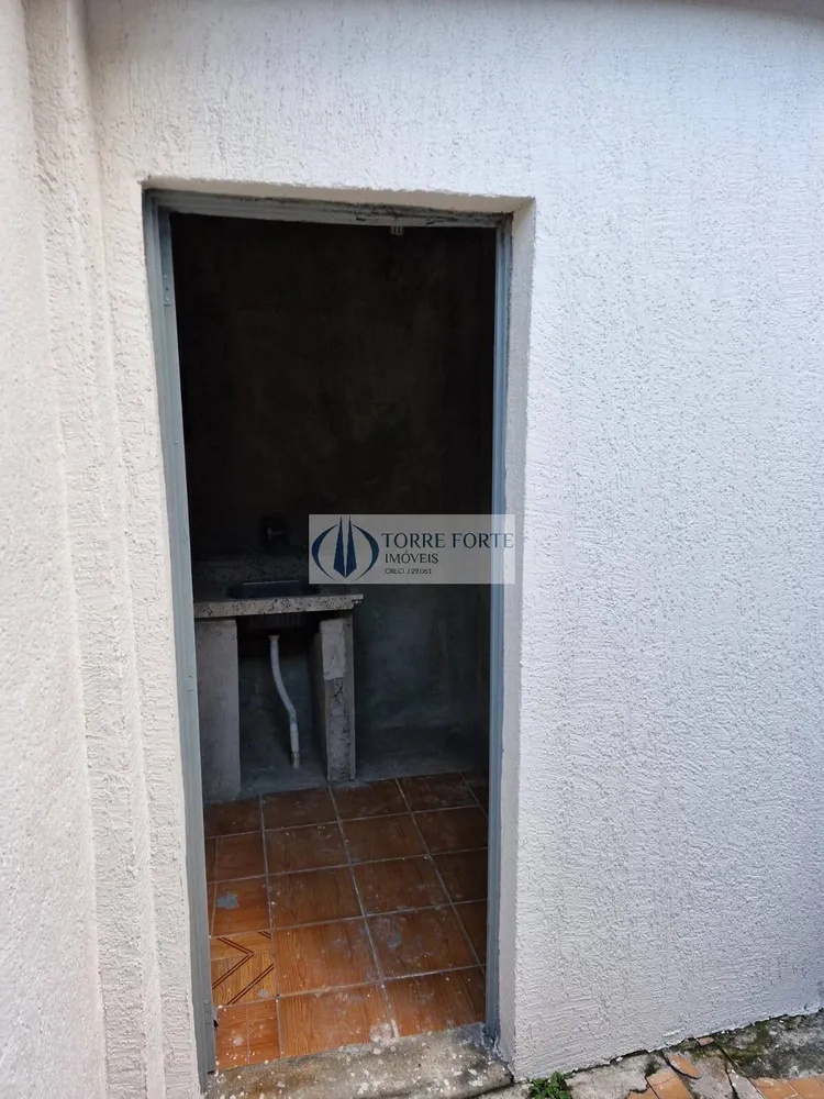 Casa, 2 quartos, 130 m² - Foto 1