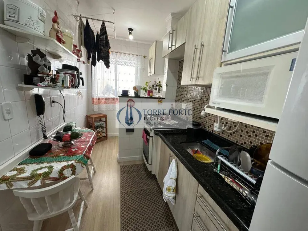 Apartamento, 2 quartos, 63 m² - Foto 1